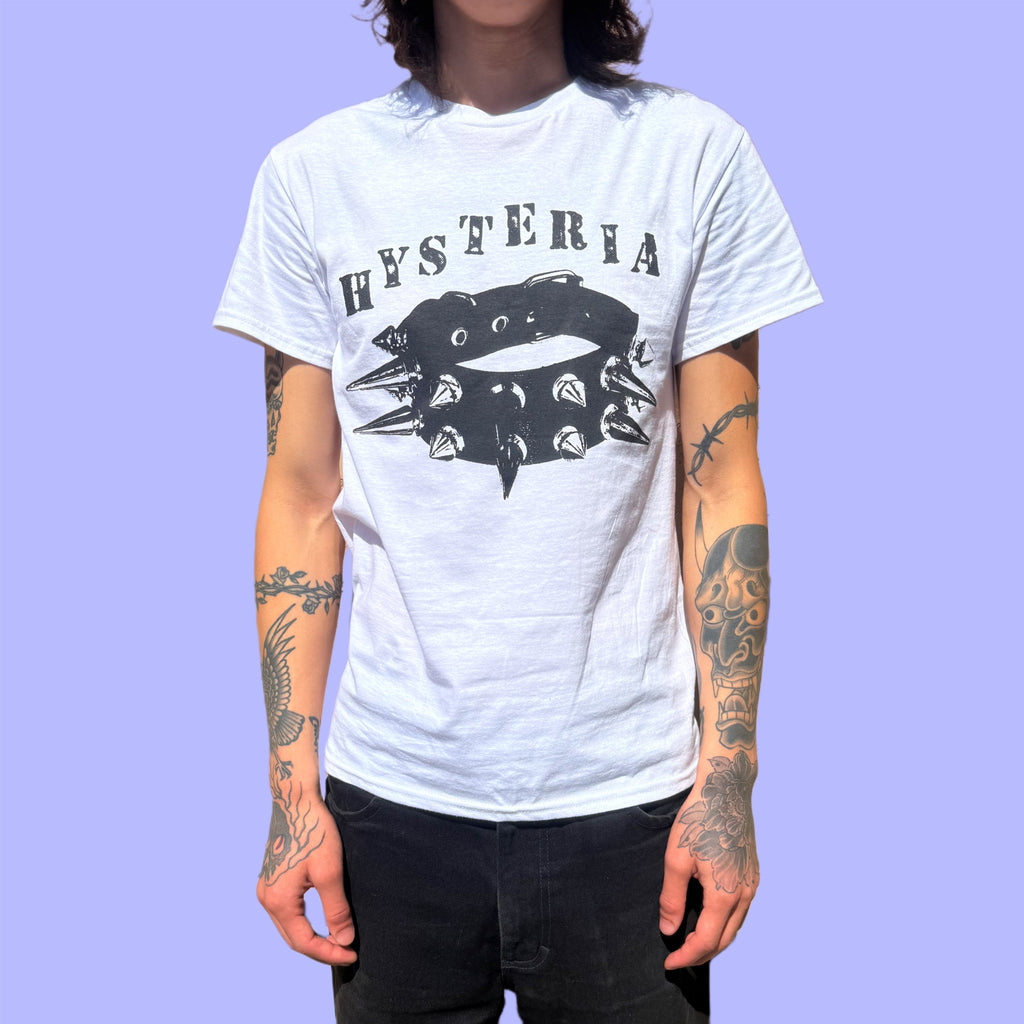Hysteria Bracelet T-Shirt