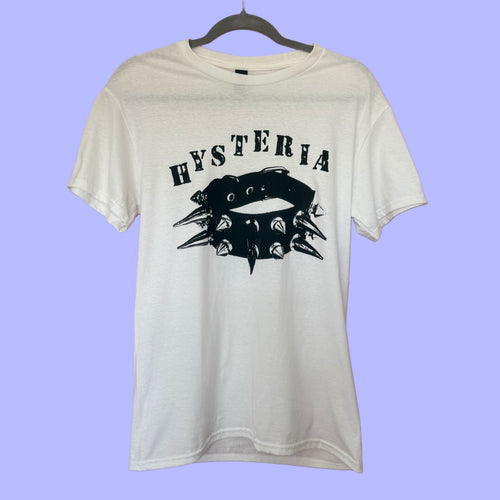 Hysteria Bracelet T-Shirt